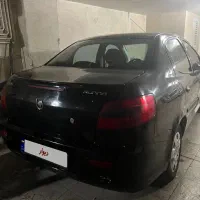 رانا مشکی|خودرو سواری و وانت|اراک, |دیوار