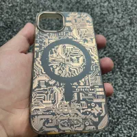 کاور آیفون 13 و 14