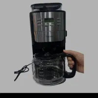 قهوه و اسپرسوساز  تکنو بدون سود در زمستان اسنوا