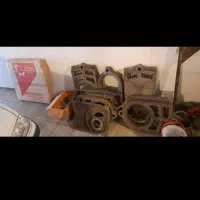 موتورخانه ، اجرا ، تعمیرات شرکت سیال سازه|خدمات پیشه و مهارت|تهران, نبی اکرم|دیوار