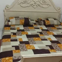 اجاره روزانه/هفتگی/ماهانه آپارتمان ۵۵ متری در|اجارهٔ کوتاه‌مدت آپارتمان و سوئیت|رشت, کوی امام رضا|دیوار