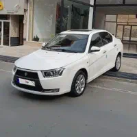 دنا پلاس اتوماتیک آپشنال 404درحد