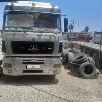 ماز اکتروس