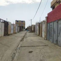 فروش زمین ۱۰۰ متری در کشمیری|فروش زمین و ملک کلنگی|مشهد, سیس‌آباد|دیوار