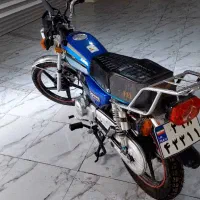 فروش موتورسیکلت