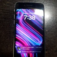 آیفون SE 2020 ۲۵۶|موبایل|تهران, هروی|دیوار