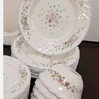 آرکوپال اصل فرانسه فیل نشان|ظروف سرو و پذیرایی|تهران, جنتآباد مرکزی|دیوار