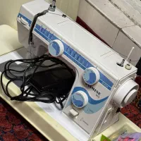 چرخ خیاطی کاچیران مدل جاسمین ۵۰۱|چرخ خیاطی و ریسندگی|تهران, قنات‌کوثر|دیوار