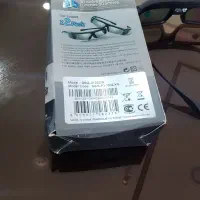 عینک سه بعدی