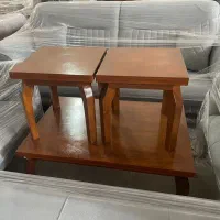 فروش ویژه میز عسلی جلو مبلی قیمت طلایی|مبلمان خانگی و میز عسلی|آمل, |دیوار