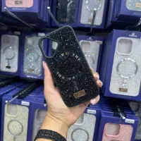 سواروسکی16promax 13promax 13 15promax 16 Normal 12|لوازم جانبی موبایل و تبلت|مشهد, الهیه|دیوار