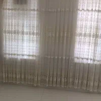 پرده پذیرایی و اتاق جنس خوب|پرده، رانر، رومیزی|اهواز, کمپلو شمالی|دیوار