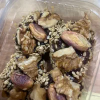 پروتئین بار|خوردنی و آشامیدنی|شیراز, چوگیاه‎|دیوار