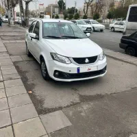 ساینا اس ۱۴۰۳ بدون رنگ بدون نقطه|خودرو سواری و وانت|کرج, حصارک پایین|دیوار