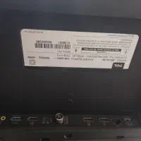 ال ای دی تی سی ال شکسته|تلویزیون و پروژکتور|یزد, |دیوار