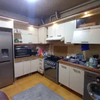 فروش کابینت آشپزخانه سالم از جنس ام دی اف