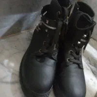 پوتین سایز ۳۹