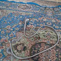 سر دوش حمام شلنگ کارکرده ۱۵۰تومان فروشی فوری|لوازم حمام|قم, بنیاد|دیوار