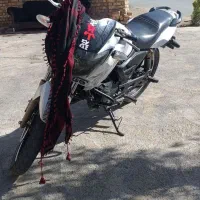 موتور اپاچی۱۸۰