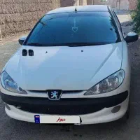 206 مدل 89