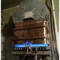 تعمیر و سرویس آبگرمکن بوتان و مخزن دار