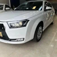 دنا پلاس اتومات آپشنال صفر تحویل فوری