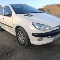 206sd|خودرو سواری و وانت|همدان, |دیوار