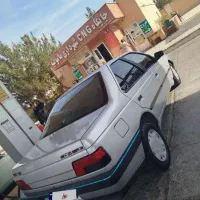 پژو۴۰۵دوگانه کارخانه