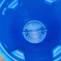 بشکه پلاستیکی ۱۲۰لیتری|ظروف نگهدارنده، پلاستیکی، یک‌بارمصرف|مشهد, پورسینا|دیوار