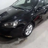 جیلی کلکسیونی 2013 تک برگ فابریک|خودرو سواری و وانت|شیراز, کاراندیش|دیوار