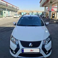 کویکs خشک|خودرو سواری و وانت|بروجرد, |دیوار