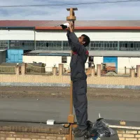 استخدام نصاب حرفهای دوربین مداربسته|استخدام صنعتی، فنی، مهندسی|رشت, کوی حسینی|دیوار