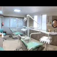 مطب ۱۱۸ متربا ۵ یونیت مستقل( مبله ی  دندانپزشکی)|فروش دفتر کار، اتاق اداری، مطب|تهران, آرژانتین|دیوار