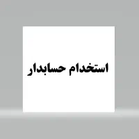حسابدار خانم