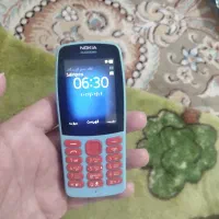 نوکیا 210 اصلی ویتنام مدل 2018