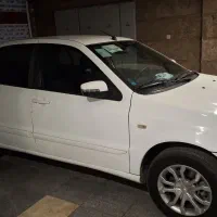 سمندسورن پلاسef7 مدل دی ماه۱۴۰۰