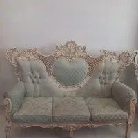 مبل سلطنتی ۷نفره