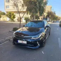 اپتیما جی تی لاین 2017