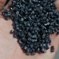 کار در کارخانه تولید گرانول