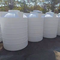 مخازن فلزی و پلی اتیلن (سه لایه)|مصالح و تجهیزات ساختمان|ابهر, |دیوار