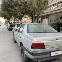 پژو|خودرو سواری و وانت|بیرجند, |دیوار