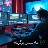 خدمات نرم افزارکامپیوتر لپتاپ و موبایل سریع در محل