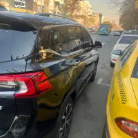 فردا موتور FMC T5 مدل ۱۴۰۴|خودرو سواری و وانت|مشهد, آزادشهر|دیوار