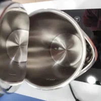 چایساز کنارهمی دلمونتی ایتالیا|سماور، چایساز، قهوهساز|تهران, ابوذر|دیوار