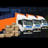 باربری حمل بار اثاثیه منزل کرج و حومه