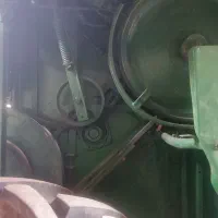 کمباین مدل71|خودرو سنگین|قروه, |دیوار