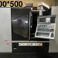 خدمات فرز سی ان سی CNC