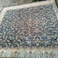 فرش 5 در 3/5 متری|فرش|بهشهر, |دیوار