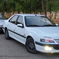 پارس تیوفایو سیمی LX tu5 مدل ۹۸|خودرو سواری و وانت|زنجان, |دیوار