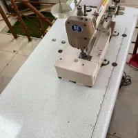 چرخ میاندوز تمام صنعتی